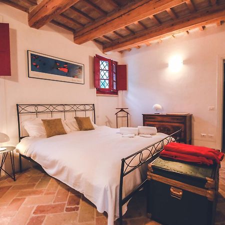 Villa Montefiore Country Resort Borghetto  외부 사진