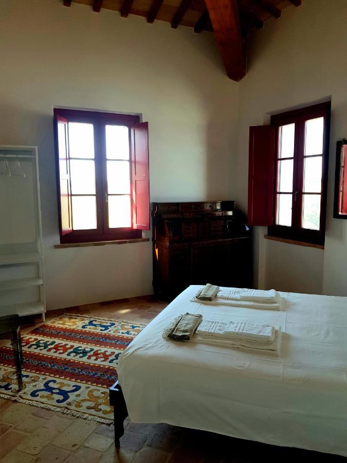 Villa Montefiore Country Resort Borghetto  외부 사진