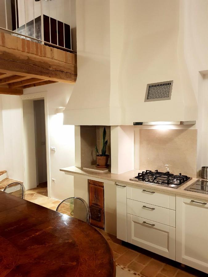 Villa Montefiore Country Resort Borghetto  외부 사진