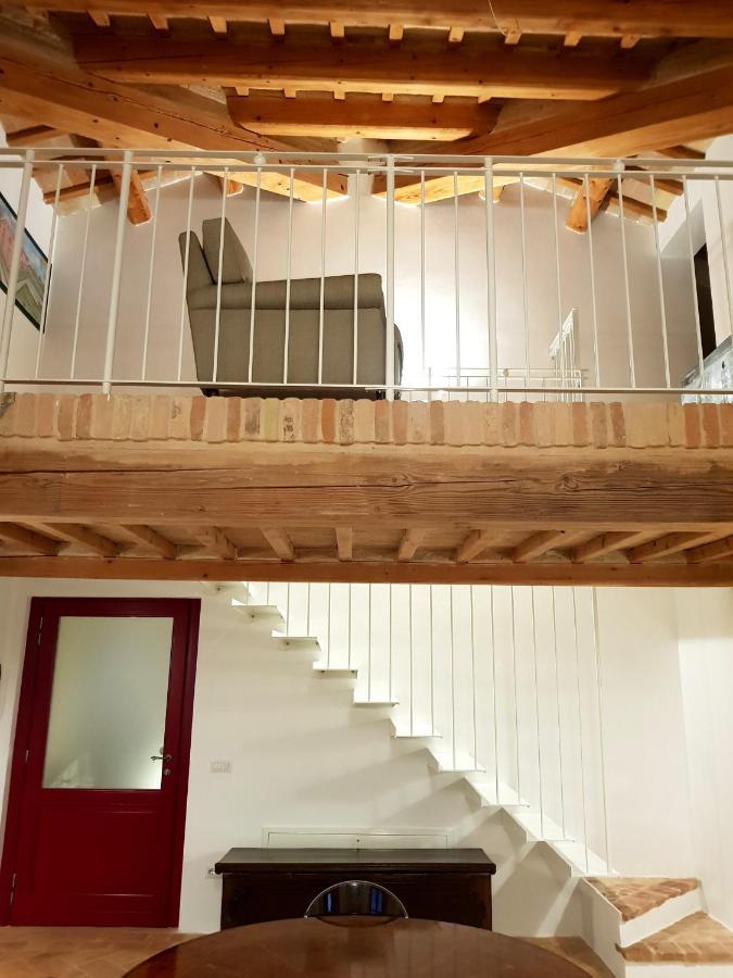 Villa Montefiore Country Resort Borghetto  외부 사진