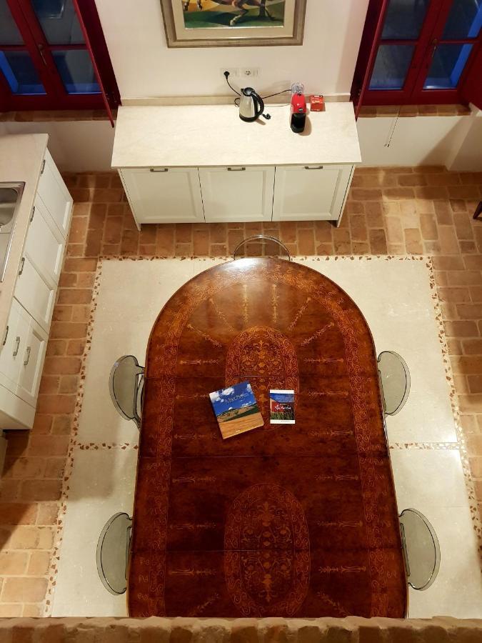 Villa Montefiore Country Resort Borghetto  외부 사진