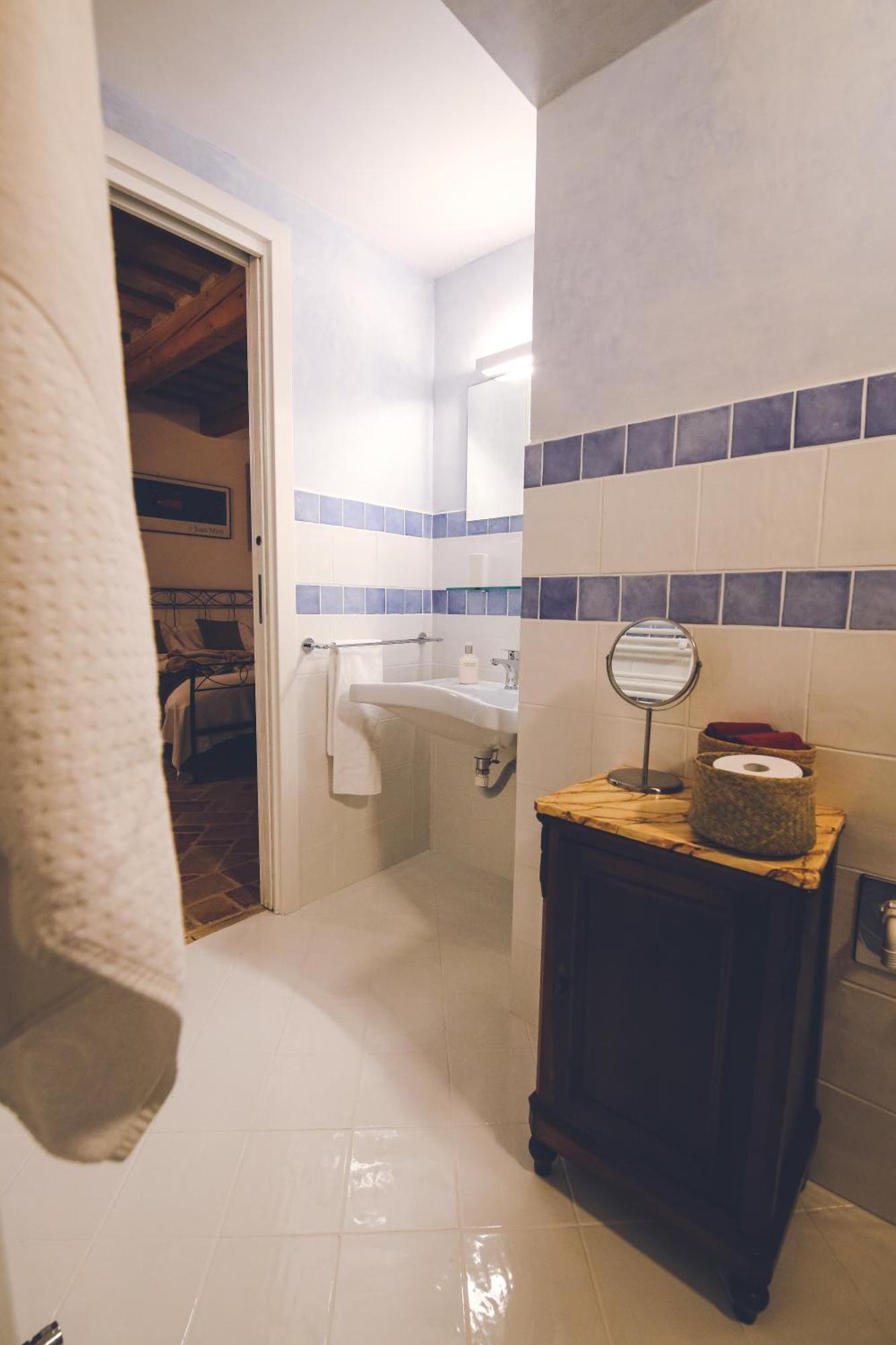 Villa Montefiore Country Resort Borghetto  외부 사진