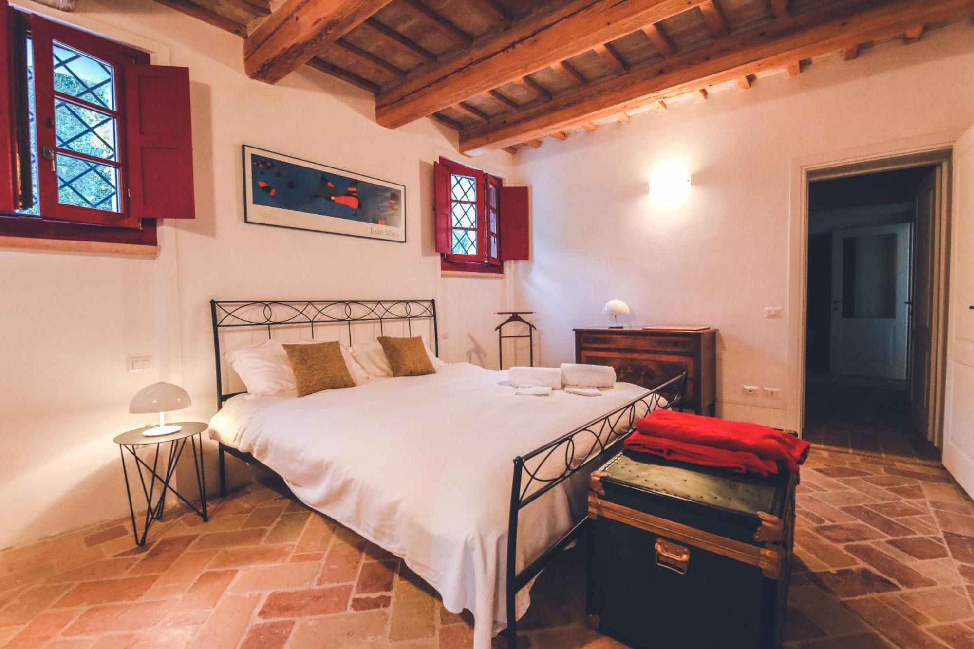Villa Montefiore Country Resort Borghetto  외부 사진