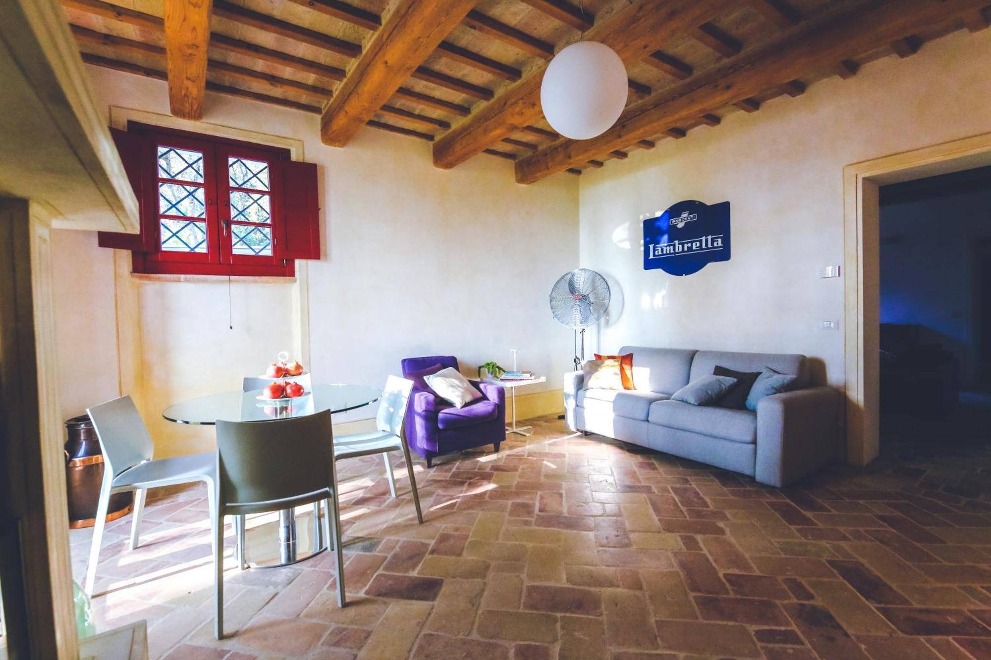 Villa Montefiore Country Resort Borghetto  외부 사진