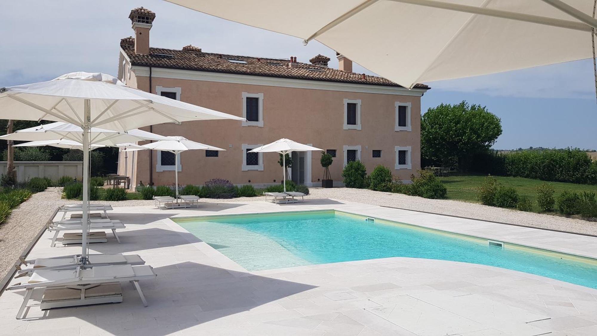 Villa Montefiore Country Resort Borghetto  외부 사진